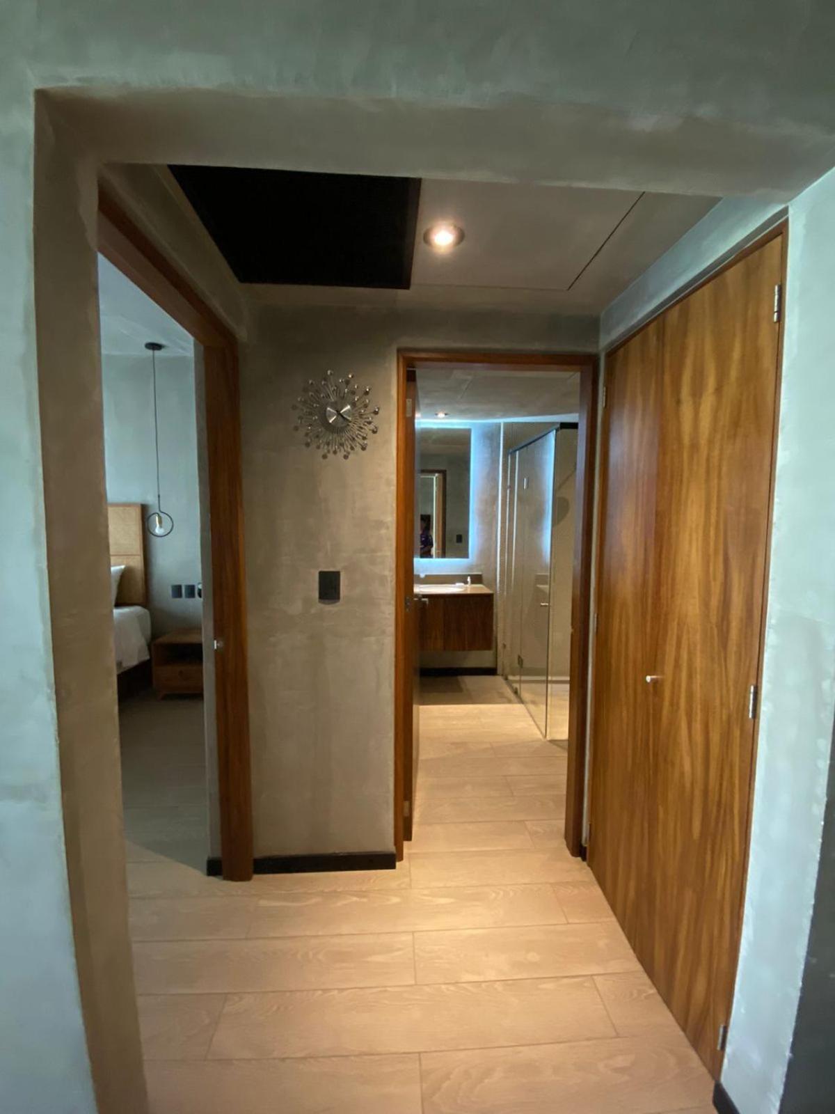 Tuk Tulum Apartment Exterior foto